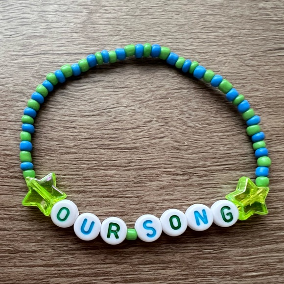Taylor Swift Jewelry - Taylor Swift Eras Tour Friendship Bracelet